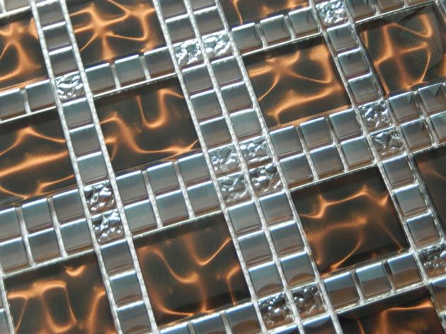 Mosaic Kitchen Bathroom Tiles Marble Creamic