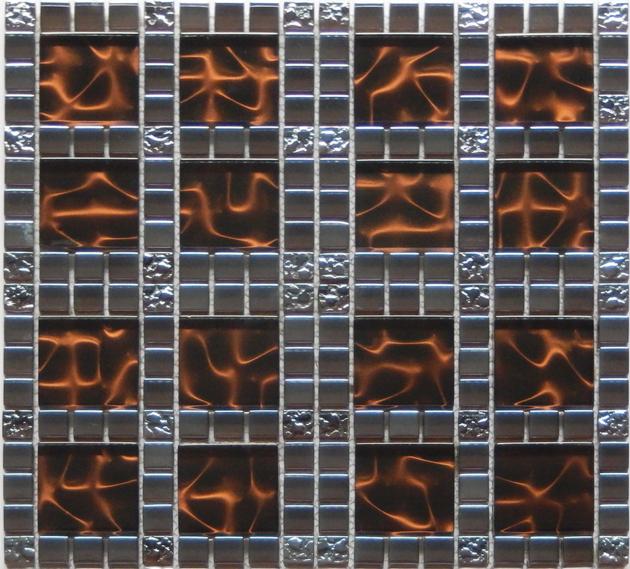Mosaic Kitchen Bathroom Tiles Marble Creamic