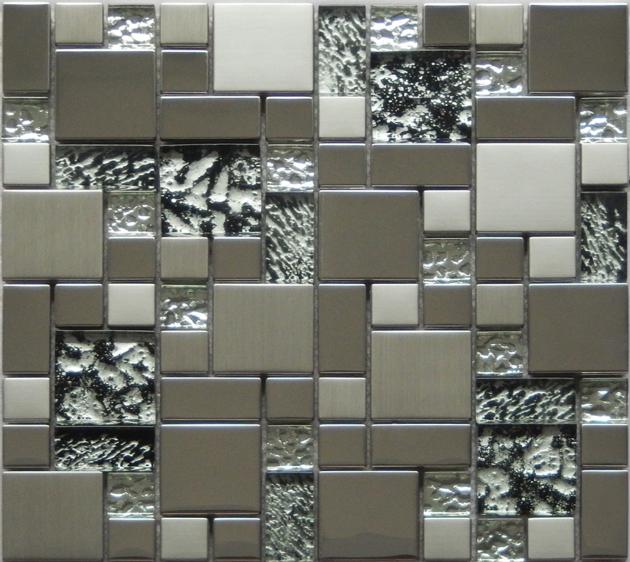 Mosaic Kitchen Bathroom Tiles Marble Creamic