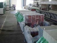 PLC automatic filter press machine
