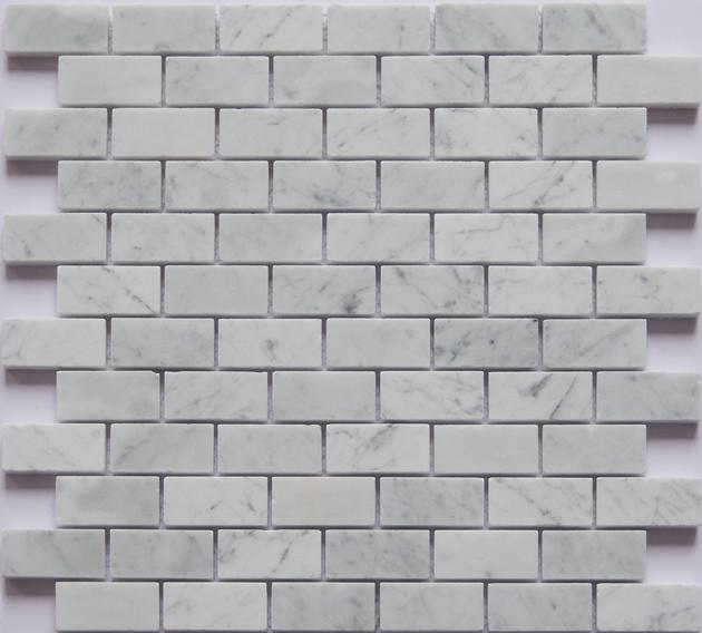 Mosaic Kitchen Bathroom Tiles Marble Creamic