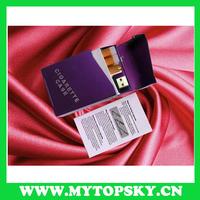 Health electronic cigarette E-888C