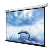 Electric Projector Screen