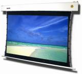 Electric Tensioned Screen