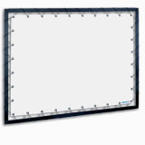 Eyeletted Screen