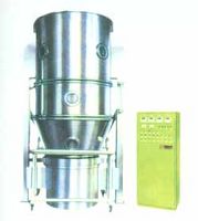 FG Boiling ( Fluid-bed ) Dryer ( Vertical )
