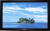 Fixed Frame Screen