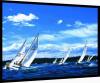 Fixed Projection Screen