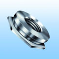 Screws, Nuts, Bolts, Rivets, Standoffs, Lathed parts