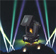 Mixing Color Moving Head Sky Search Light