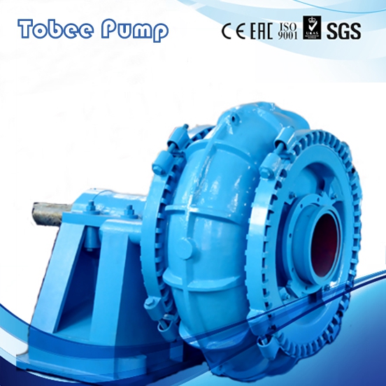 Tobee 12/10 Gravel sand pump