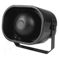 HC-S23 ELECTRONIC SIREN