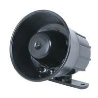 HC-S25 ELECTRONIC SIREN