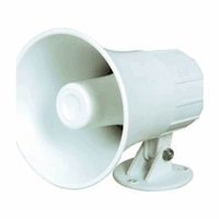 HC-S55 ELECTRONIC SIREN
