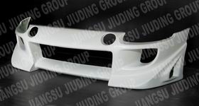 FRP body kits