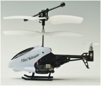 3.5CH Mini Iphone Control Helicopter with Gyroscope