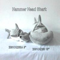 HAMMERHEAD SHARK BEAN BAG