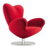 Heartbreaker Lounge Chair