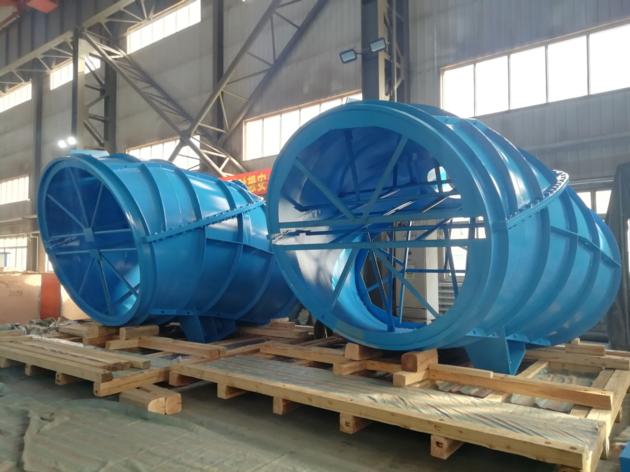 High Efficiency Cast And CNC Machining