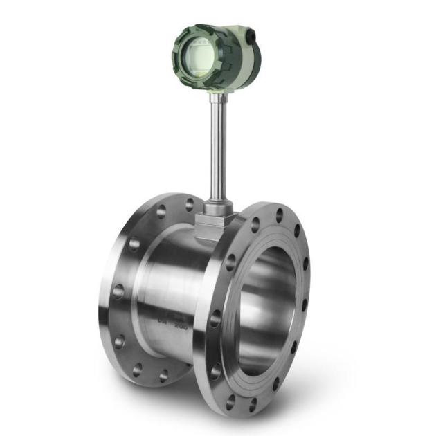 Intelligent Temperature And Pressure Compensation Steam