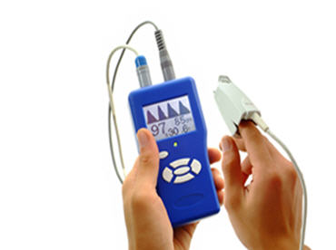 Single Channel ECG / ECG-11B