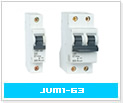 miniature circuit breaker