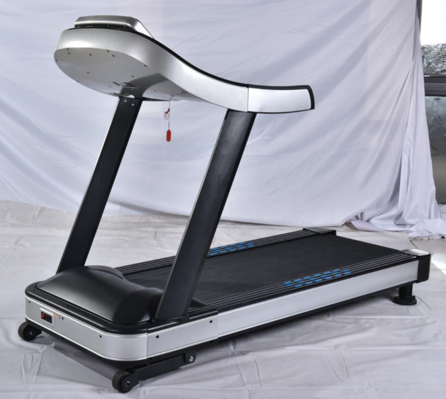 Cardio Exercise TODO Commercial Gym Use Electrical Motorized Treadmill Machine