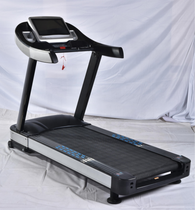 Cardio Exercise TODO Commercial Gym Use