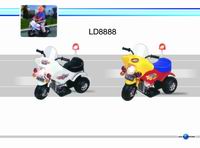 Electrical Ride-on Toy LD 8888