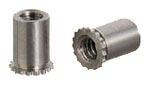 Screws, Nuts, Bolts, Rivets, Standoffs, Lathed parts