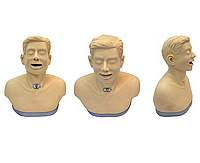 Advanced Adult Tracheotomy Care Simulator