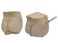 Buttocks Injection Training Simulator