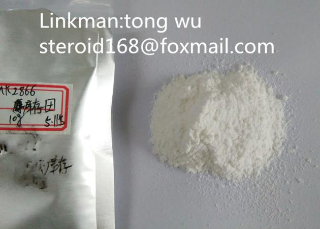 Top Quality Androgen SARMS MK2866