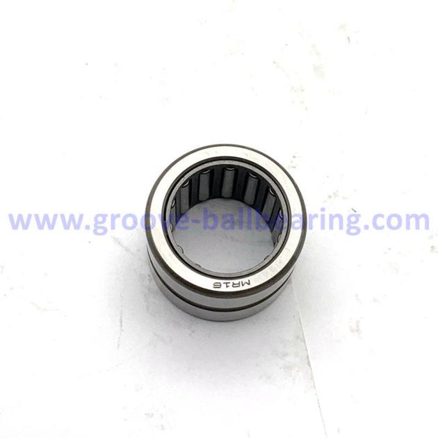 MR16 Needle Roller Bearing 25.4*38.1*25.4mm