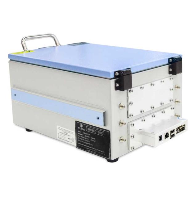 2021 Hot-Selling Manual  Shielding Box Ms3020A