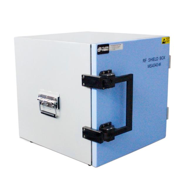 2021 Hot-Selling Manual  Shielding Box Ms4040