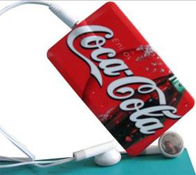Mini MP3 Player M8