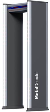 metal detectors