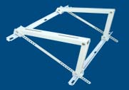 Air Conditioner Brackets