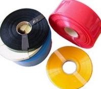PET heat shrinkable tubes