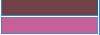 Pigment - 3263 Fast Rose Toner P.V 1