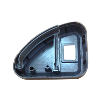 JasonMould High Precision Plastic Injection Auto