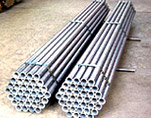 precision steel pipes