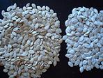 Pumpkin seeds