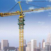 QTZ40 (TC4208) Self-erecting tower crane