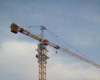 Tower crane QTZ40(4208/4708/4808/4810)