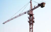 Tower crane QTZ50(5008/5010)