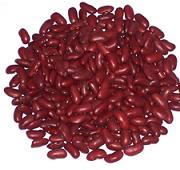 red kidney beans
