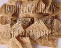 Soya Bean Processing Line