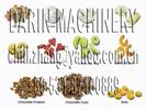 Extruded Snacks Processing Line